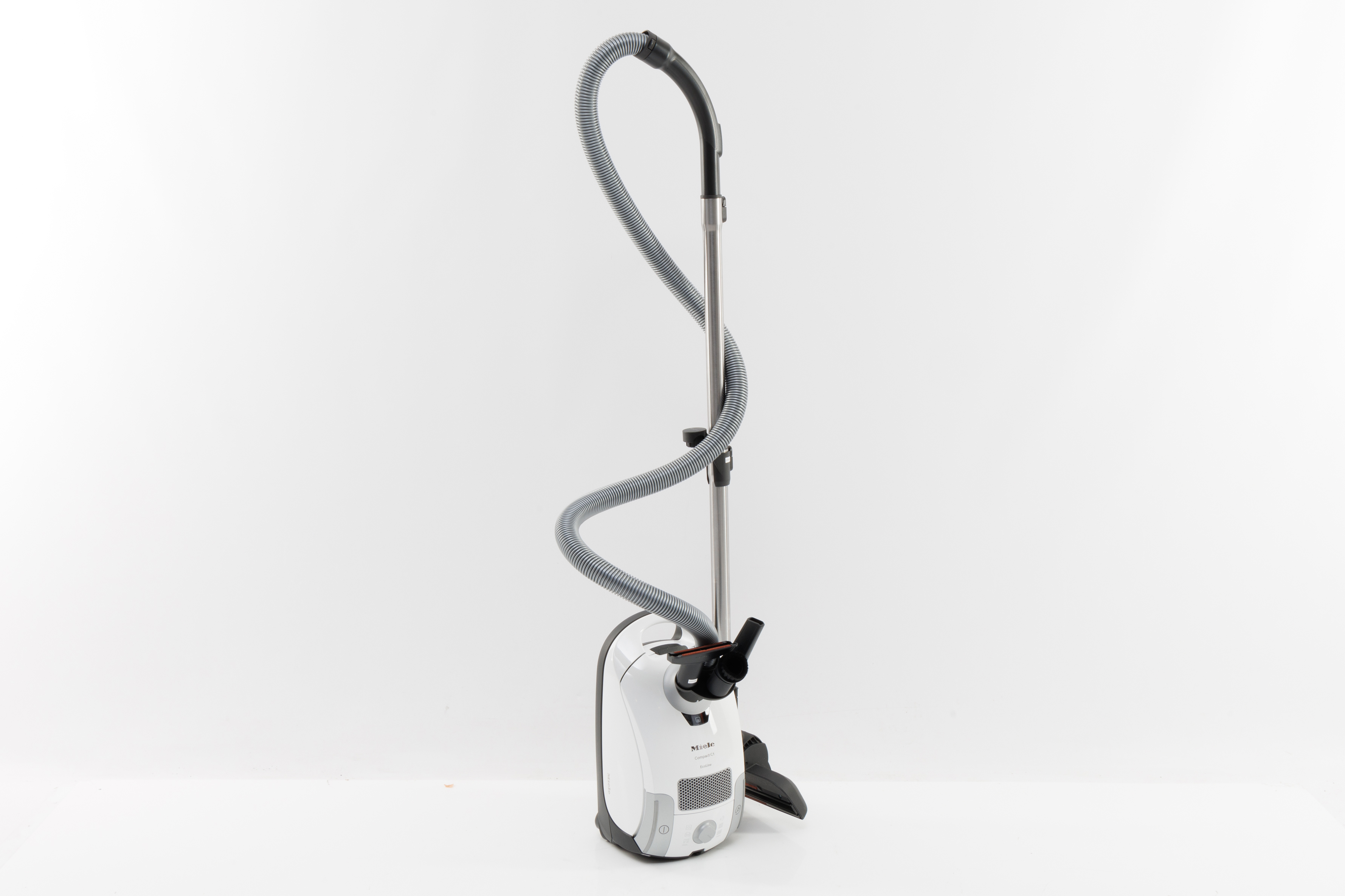 Miele Compact C1 Ecoline SCAP3 12396540 - Corded vacuum cleaners